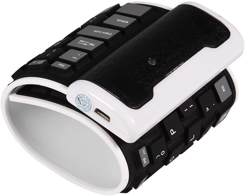 Mini Wireless Bluetooth Keyboard - Wireless
