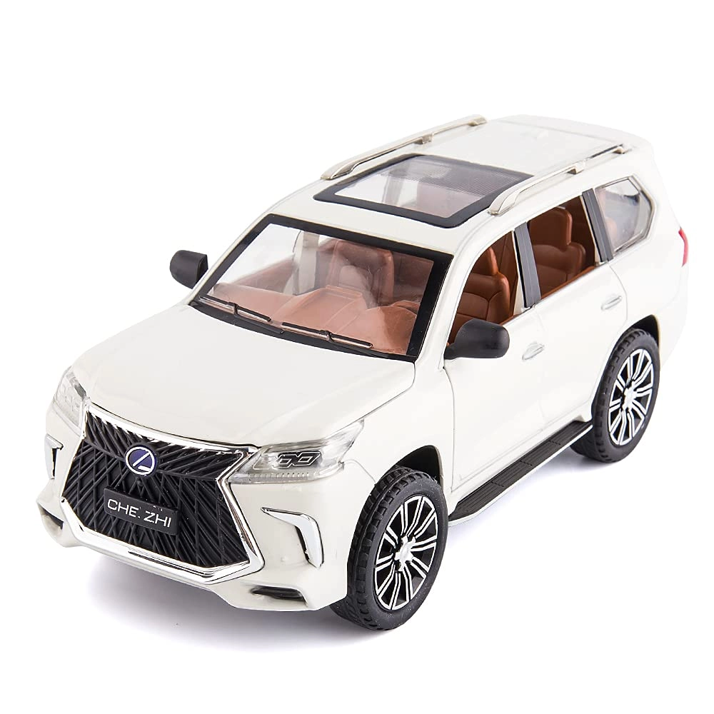 variya enterprise Lexus LX570 1:24