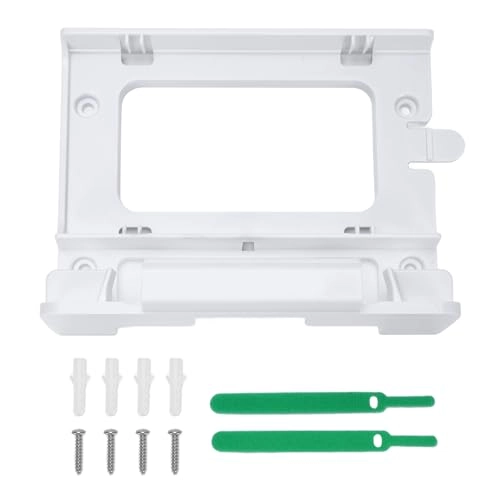 Satellite Router Power Supply Mounting Kit - Gen 3