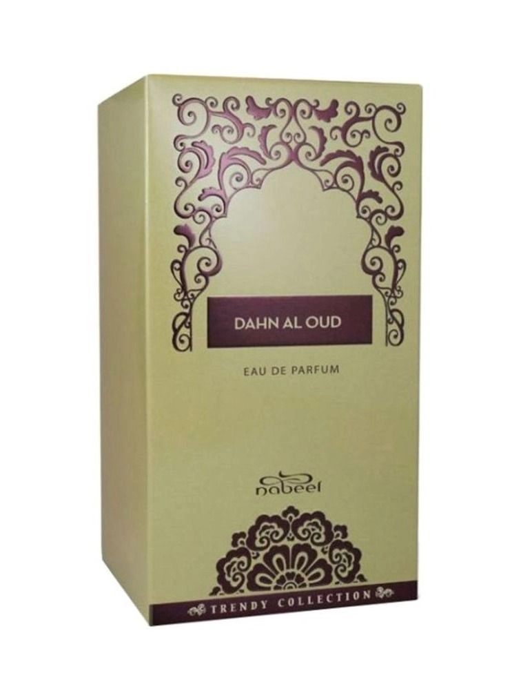 Dahn Al Oud Amiri Eau de Parfum 100ml