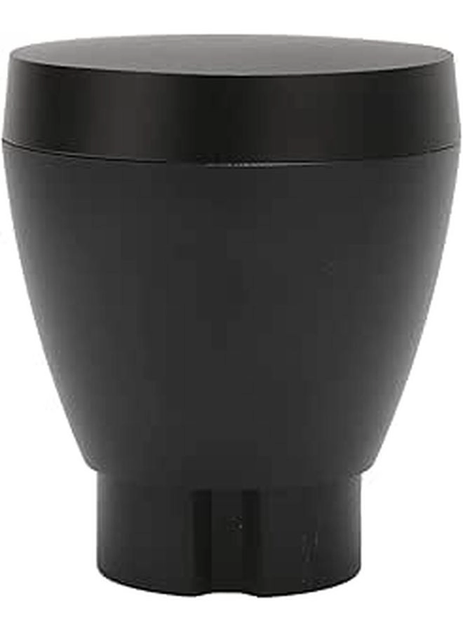 Juqrelith Grinder Bean Bin - 60g Aluminum