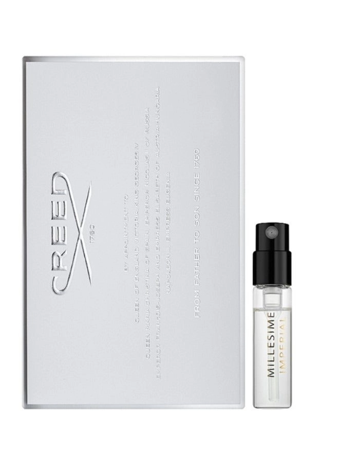 Creed Millesime Imperial Eau de Parfum 1.7ml