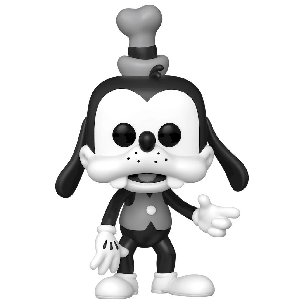 FUNKO TOYS Goofy Through The Ages 1932 - Disney (11.7 cm) (FU90408)