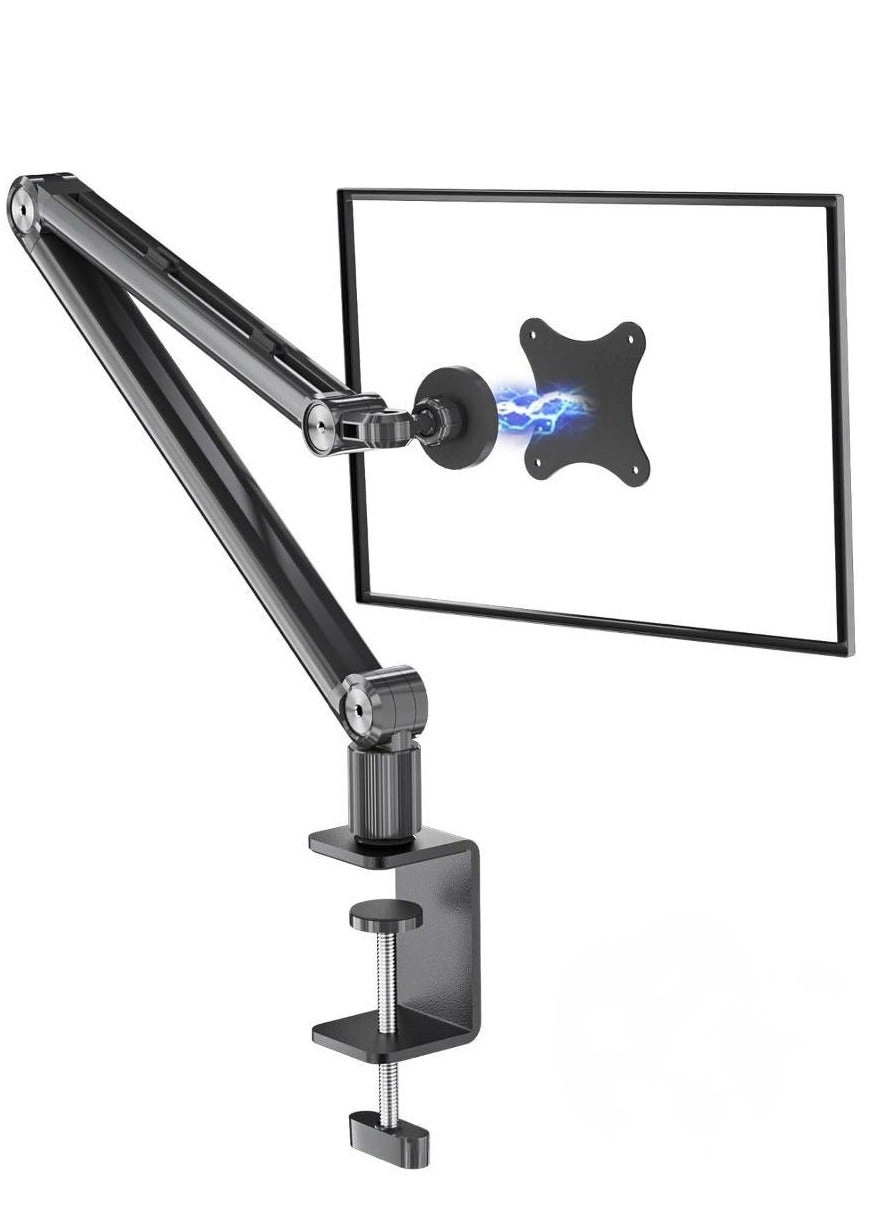 XiuWoo Portable Monitor Arm - 4.7-18.5 inch 75x75mm