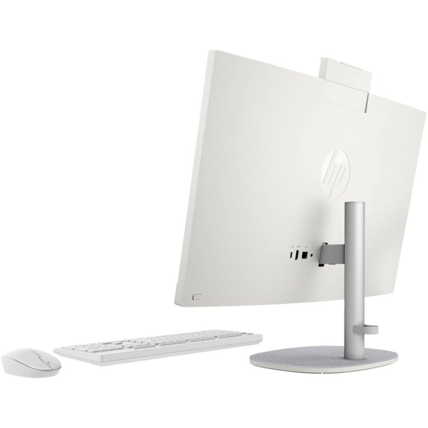 All-in-One (2024) Desktop - 16GB 23.8 inch Intel Core Ultra 5-125U