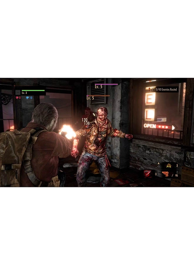 Resident Evil Revelations 2 | PS4