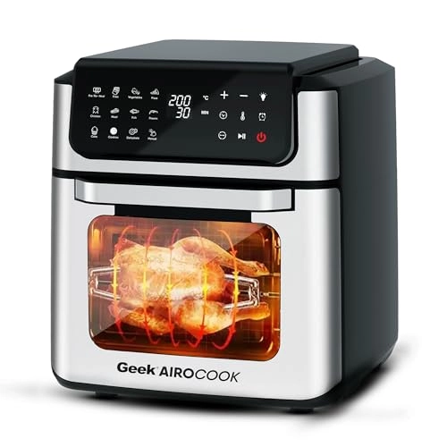 AiroCook Helix - 12 Litres
