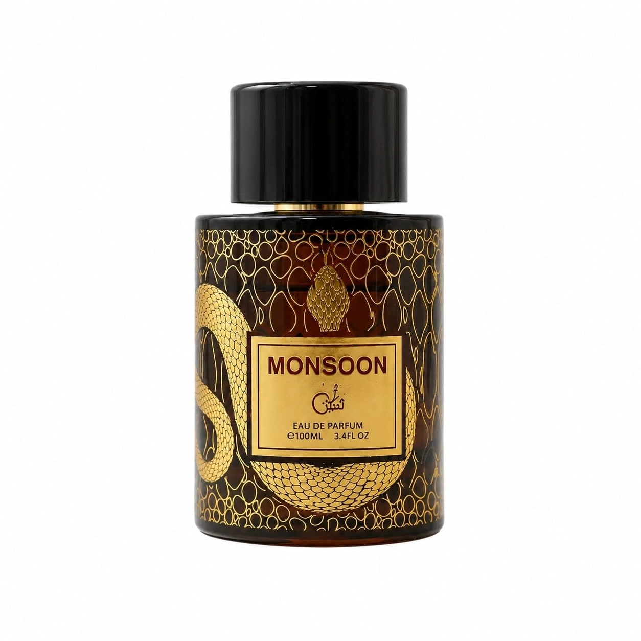 FRAGRANCE GALLERY Monsoon Eau de Parfum 100ml