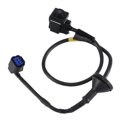 Rear View Camera - wireless