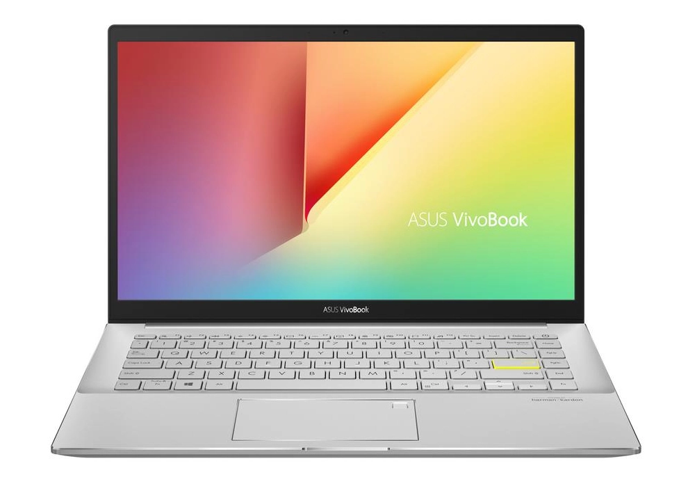 Vivobook S14 ASUSS435EA - 14'' Core i5-1135G7 8GB DDR4 512GB SSD
