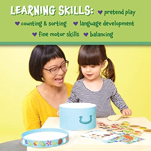 Acorn Soup - 2 + Year Old