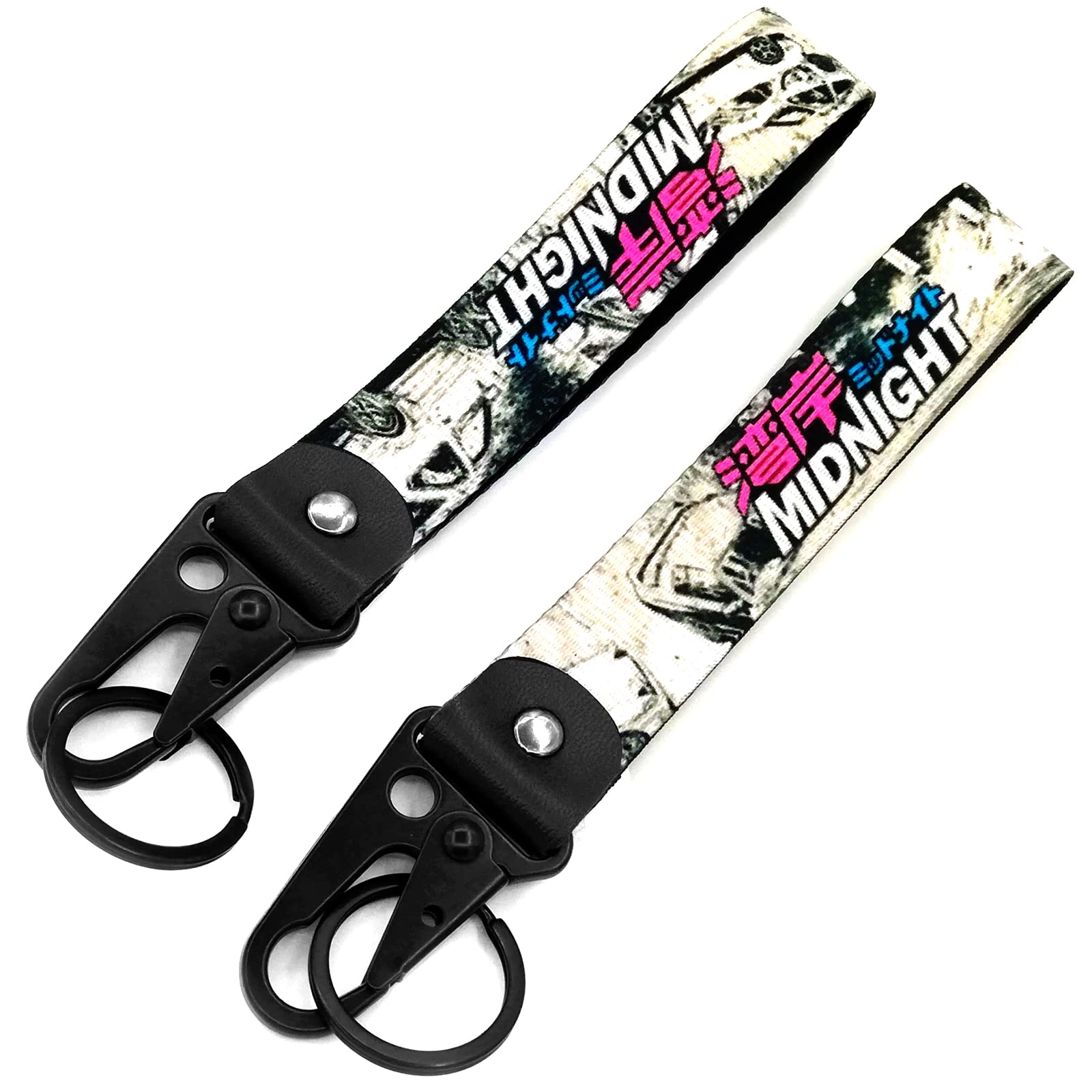 JDM Keychain - Shape