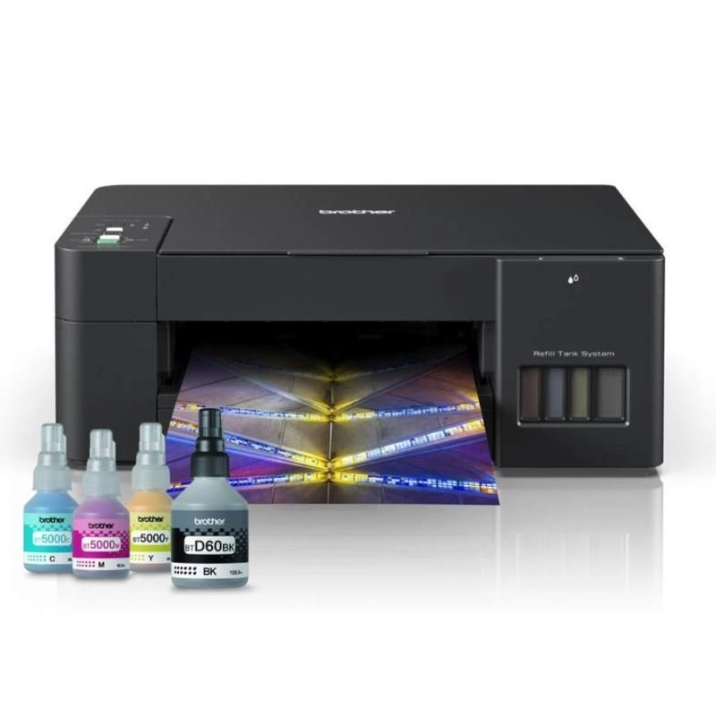Hero Computer LLC Dcp-T220