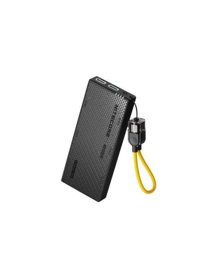 NB Plus - 10,000mAh 5V/3A Fast Charging
