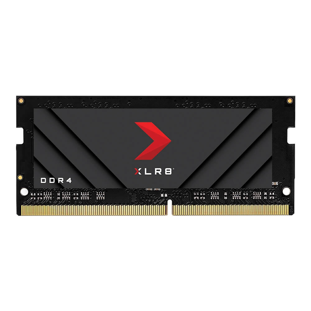 XLR8 - 8GB 3200MHz DDR4