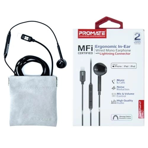 Gearpod-LT Wired Earbud