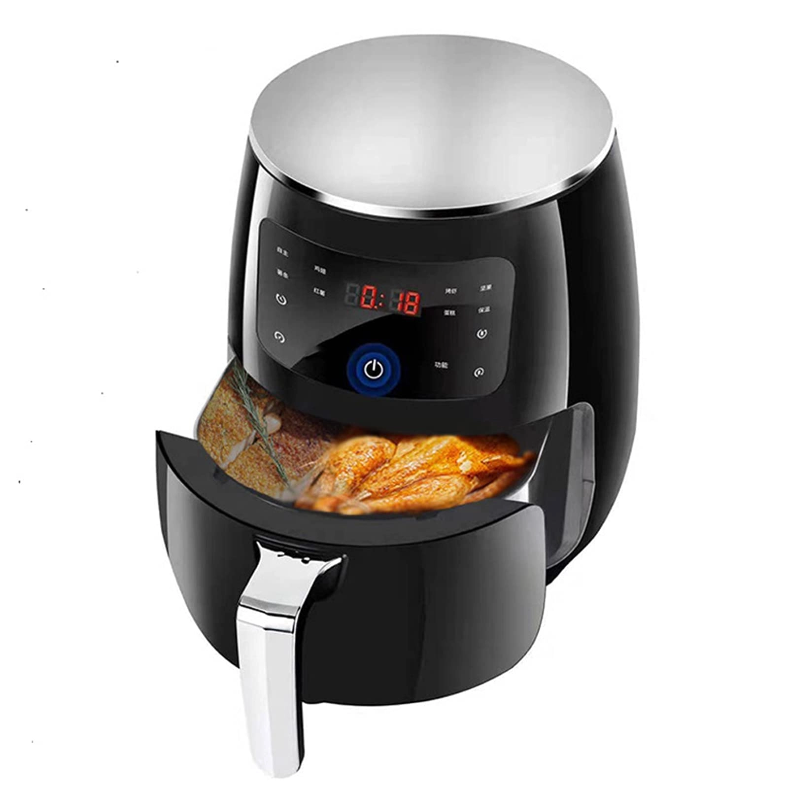 Air Fryer ergZk75jN6tfOi2l