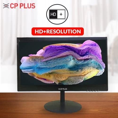 UEM-19AH - CP-UEM-19AH 19 Inches 1600 x 900 Pixels