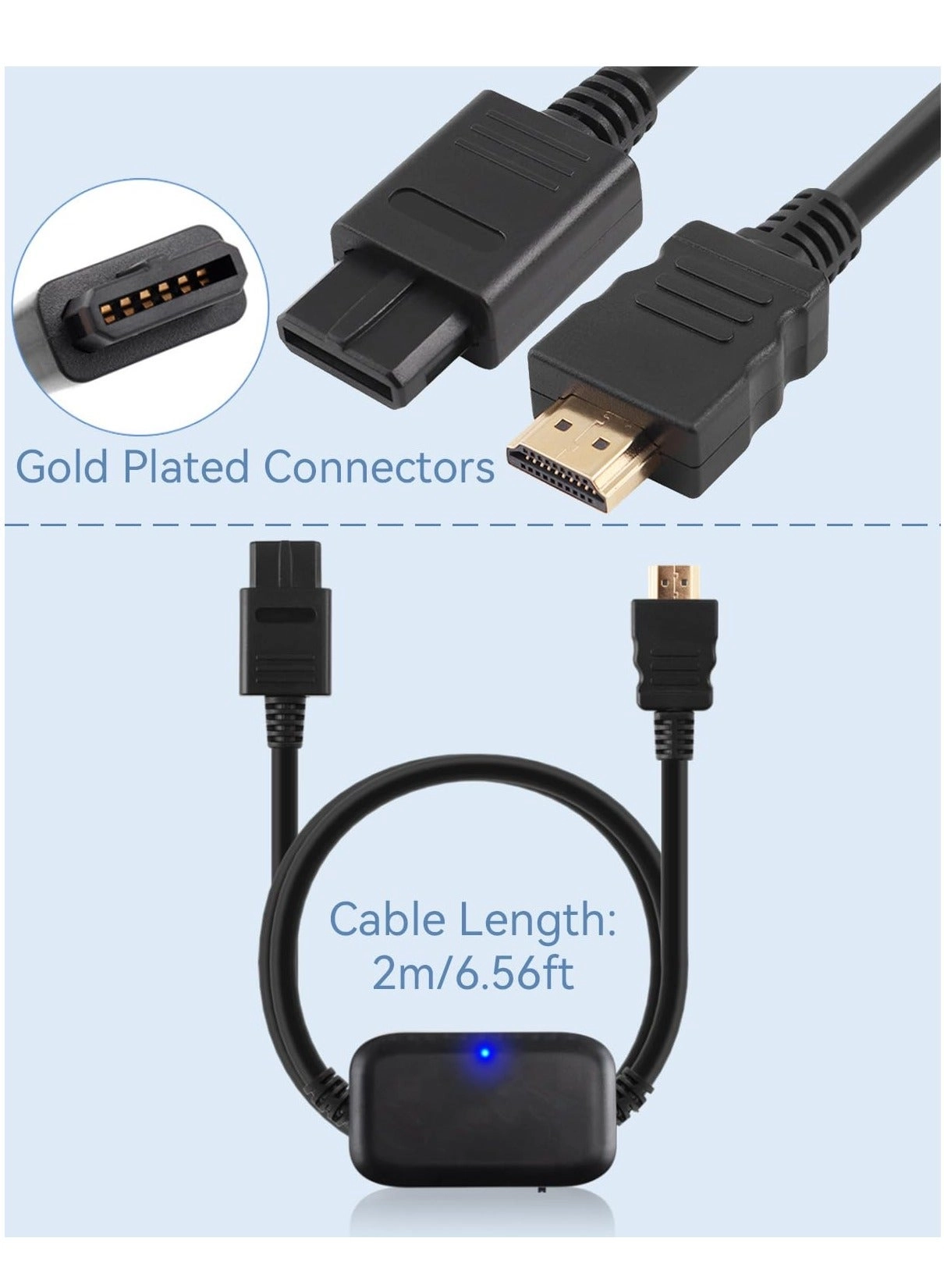 HD HDMI Cable