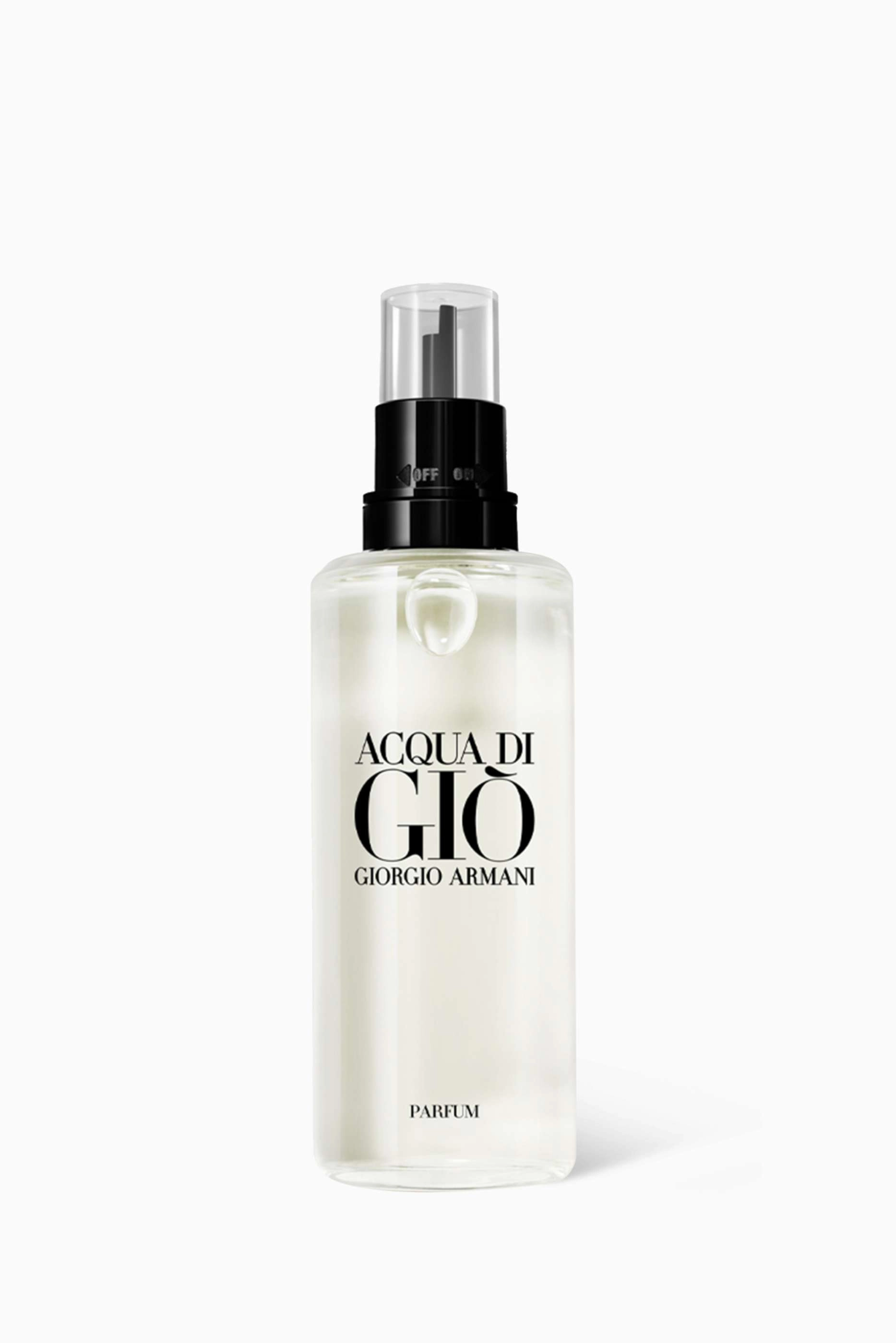 Acqua Di Gio Homme Parfum Eau de Parfum 150ml