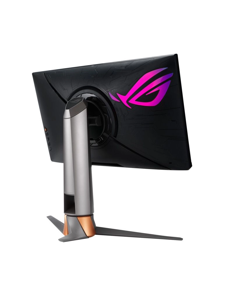 PG259QN - AS-MON-ROG-PG259QN 24.5inch 1920 x 1080