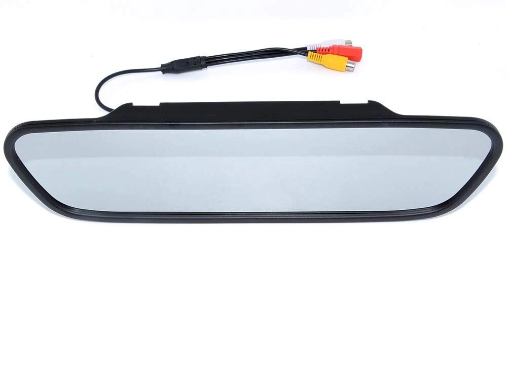 Meimeier Rearview Mirror Monitor - 5 inch