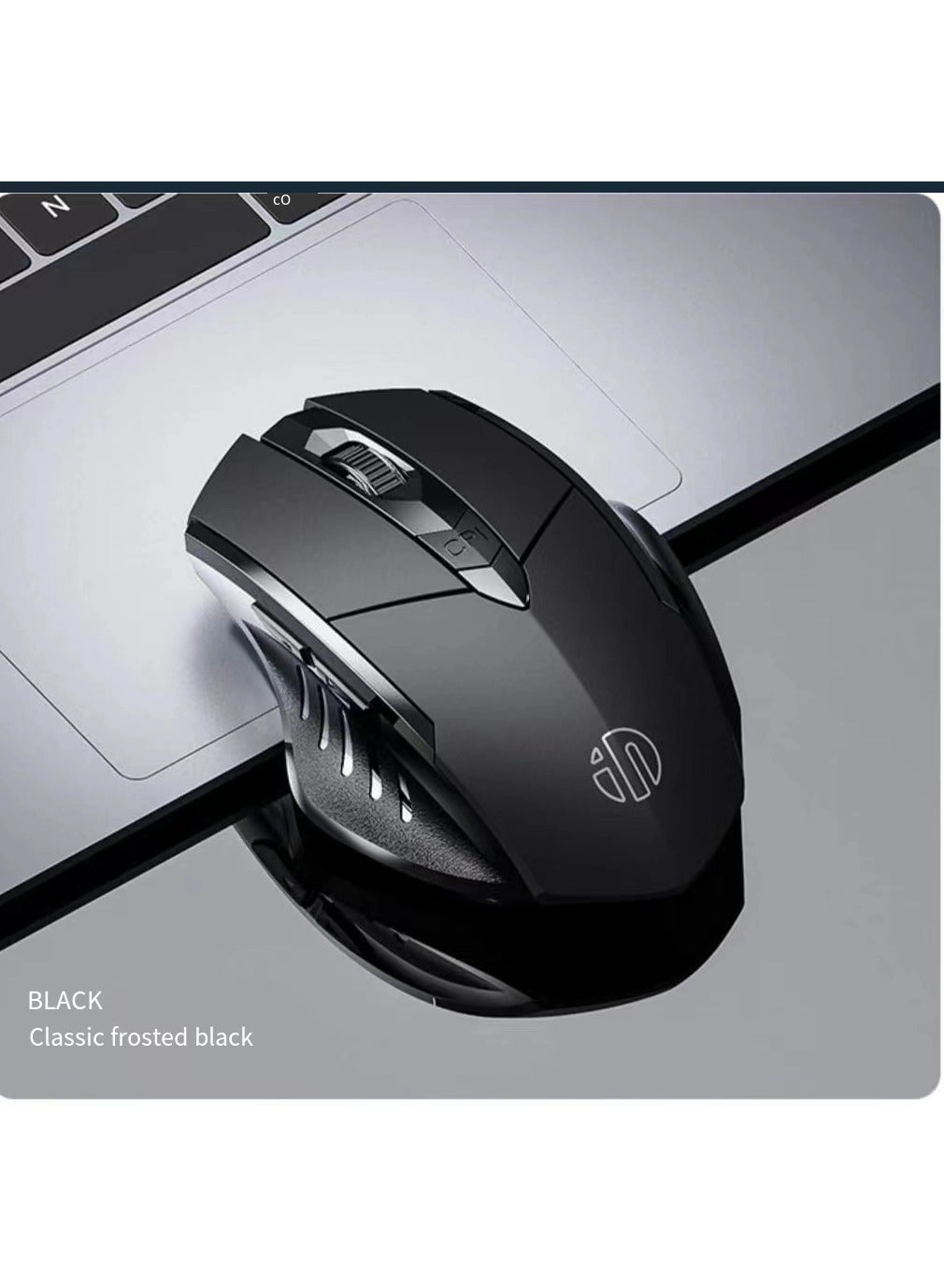X5 Mouse - Wireless
