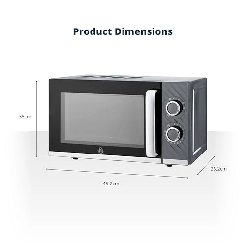 Windsor SM4424BLK