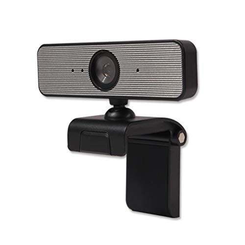 USB HD Webcam - 1080P 30fps
