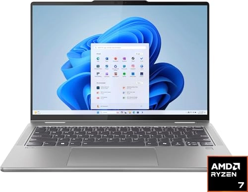 Yoga 7 2-in-1 14AHP9 Yoga 7 2-in-1 83DK0015GE - 14'' Ryzen 7 8840HS 16GB DDR5 1TB SSD