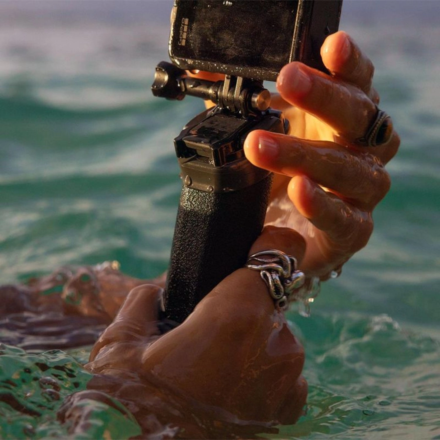 HERO12 Black 5.3K60 Accessories Bundle