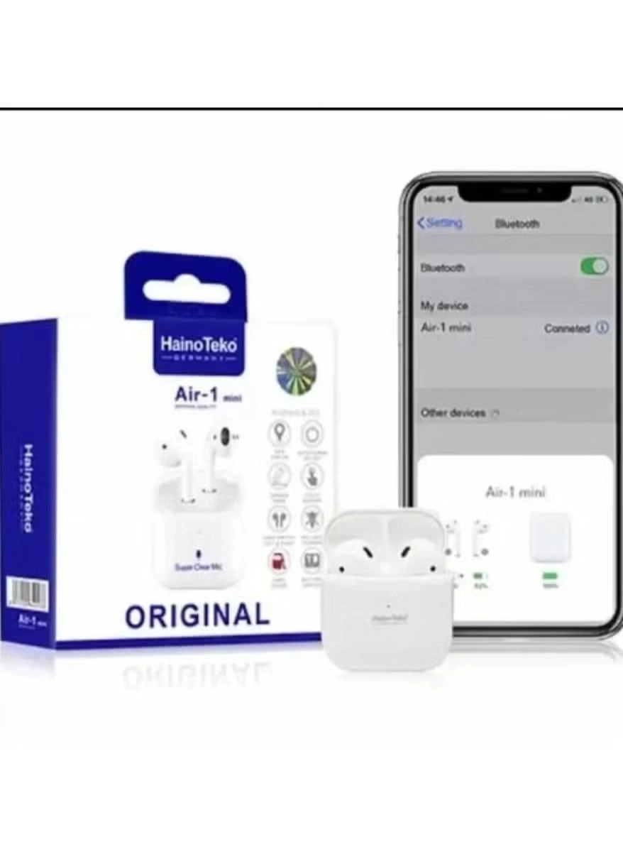 Air1 Mini Wireless Earbud