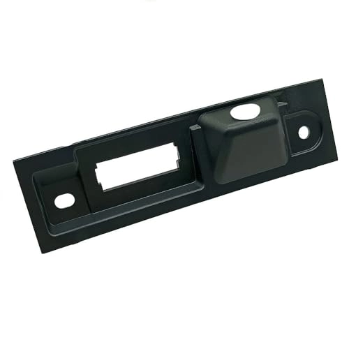 Car Trunk Handle Rear View Camera Bracket - Dart DF 2012-2017 Viaggio Ottimo 2012-2017