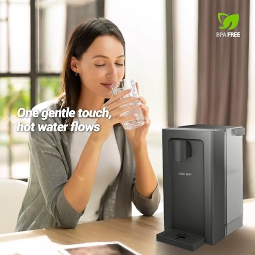 Instant Hot Water Dispenser - 3L