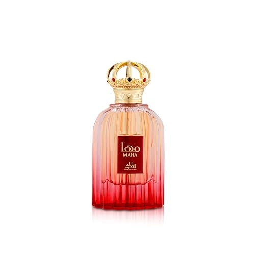Maha - Eau de Parfum 100ml