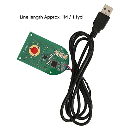 Keyboard Trackpoint - Wired