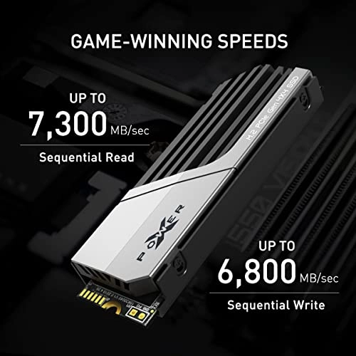 XS70 - 1TB M 2