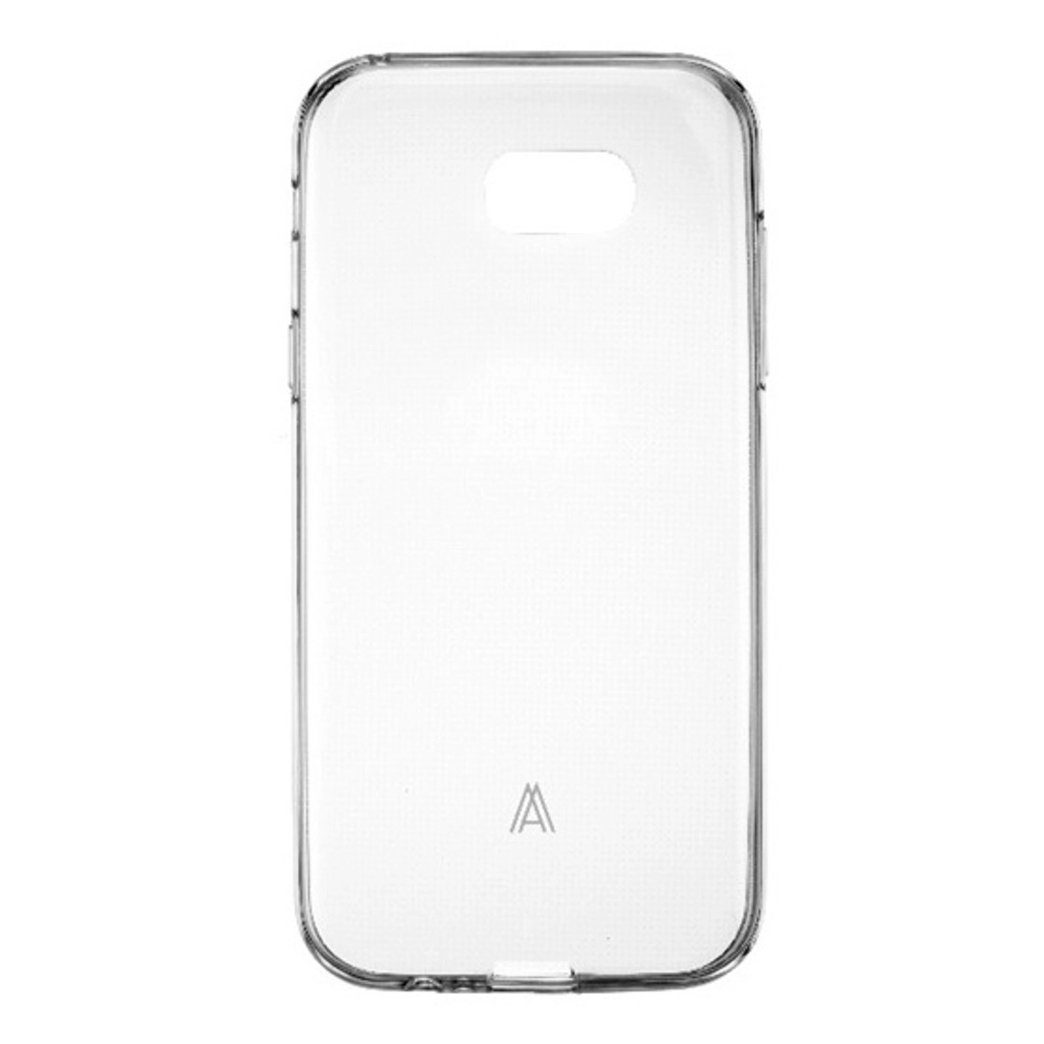 Jelly Case Back Case for Galaxy A5 2017