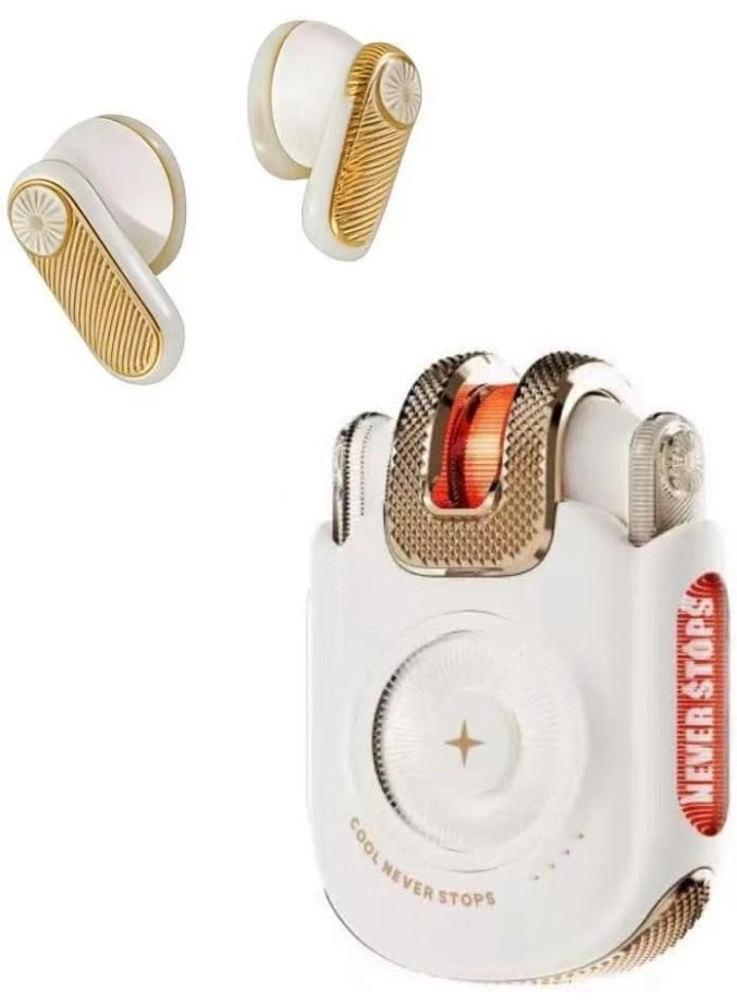 Q12 Wireless Earbud