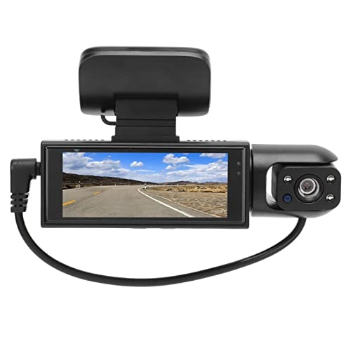 Driving Video Recorder - 1080P