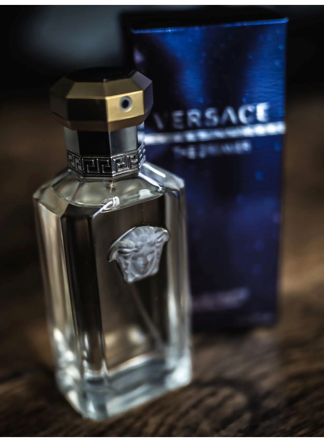 The Dreamer Eau de Toilette 50 ml