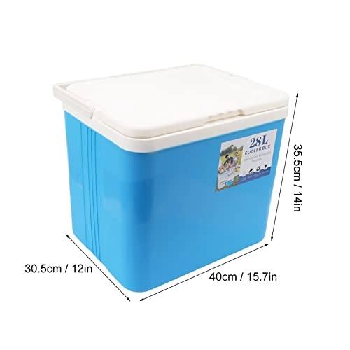 Portable Cooler - 28L