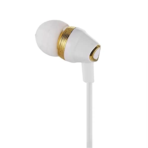 Earphones Headsets in-ear Wired Headphone