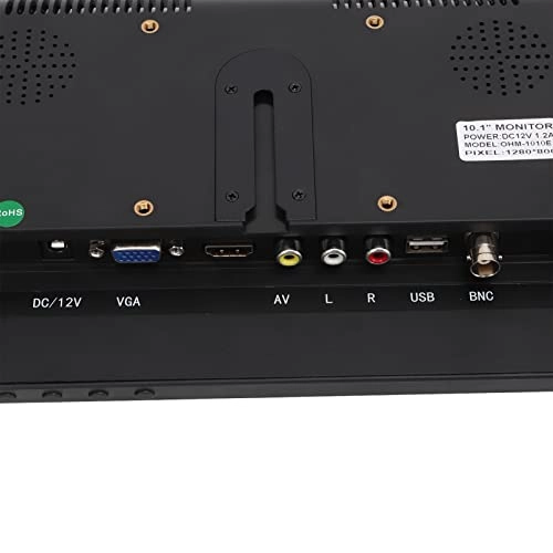 Computer Monitor - Bewinnerkqofg3nebu 10.1 inch 1280x800