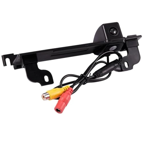 Reverse Camera - Night vision