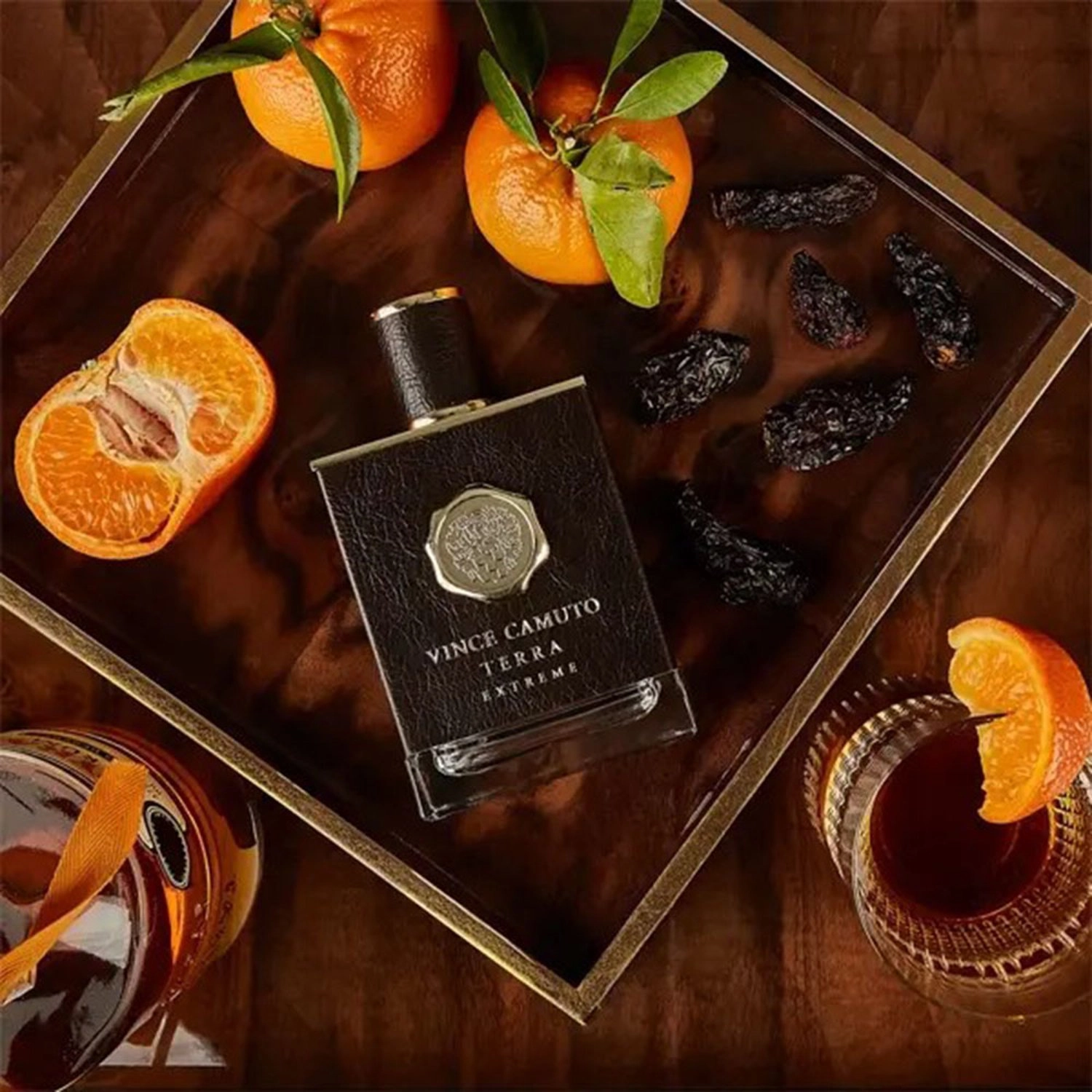 Terra Extreme Eau de Parfum 100ml