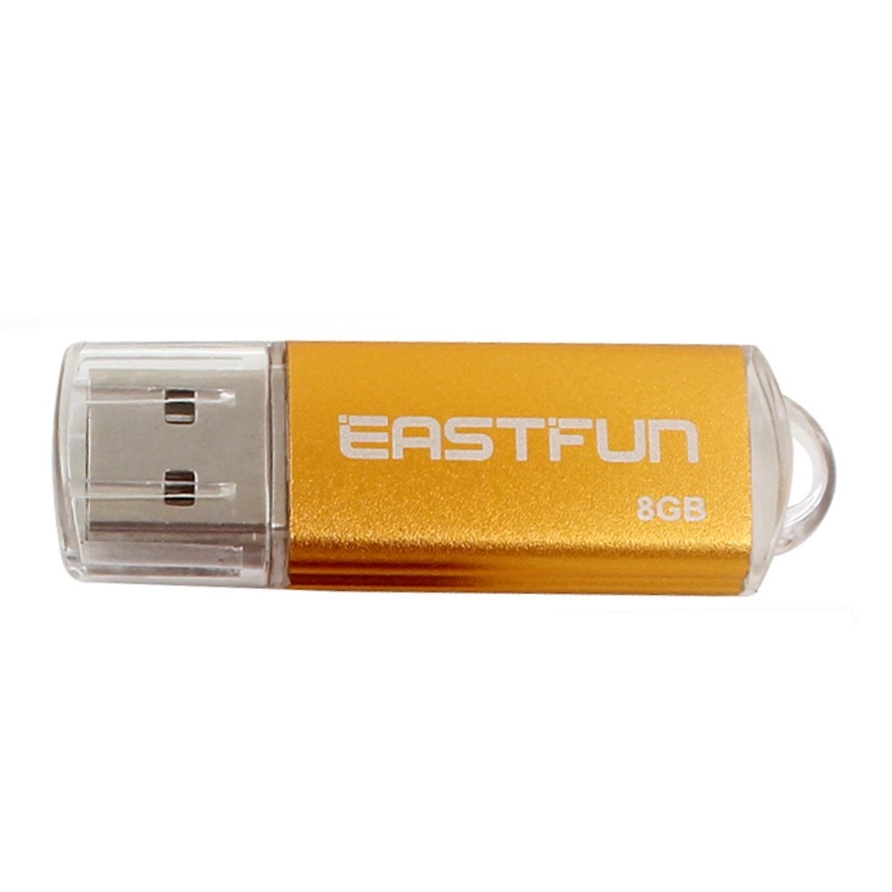 USB Flash Drive - USB 2.0 8GB Pack