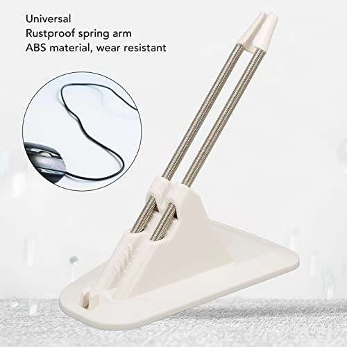 Gaming Mouse Bungee - Anti Slip Antirust Spring Arm