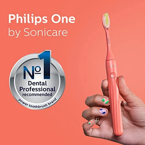 One - 90 Days Battery Life Miami Coral