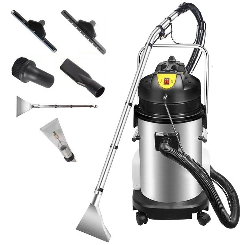 WJWWR 4tyu3g-1092960 - Spray & Vacuum 1100W